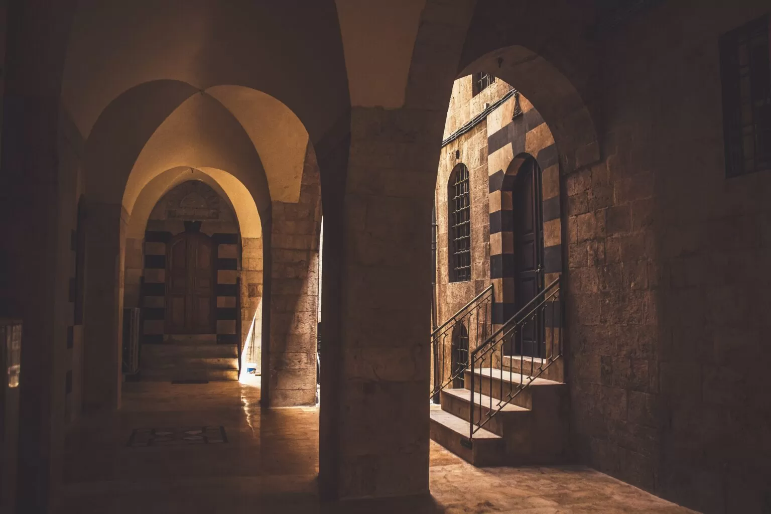 Quels sont les bienfaits du Savon d'Alep ? - Ruelle d'Alep