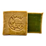 Savon d'Alep 100% huile d'Olive