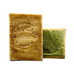 Savon d'Alep 20% de Laurier