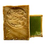 Savon d'Alep 5% de Laurier