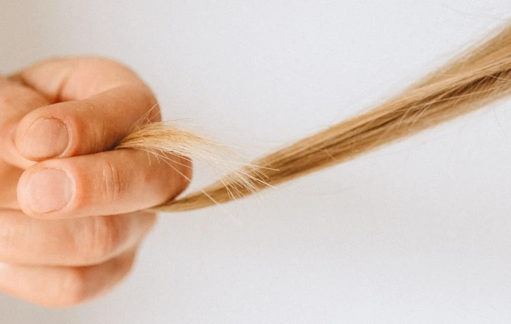 Cheveux secs les meilleurs remèdes maison et astuces